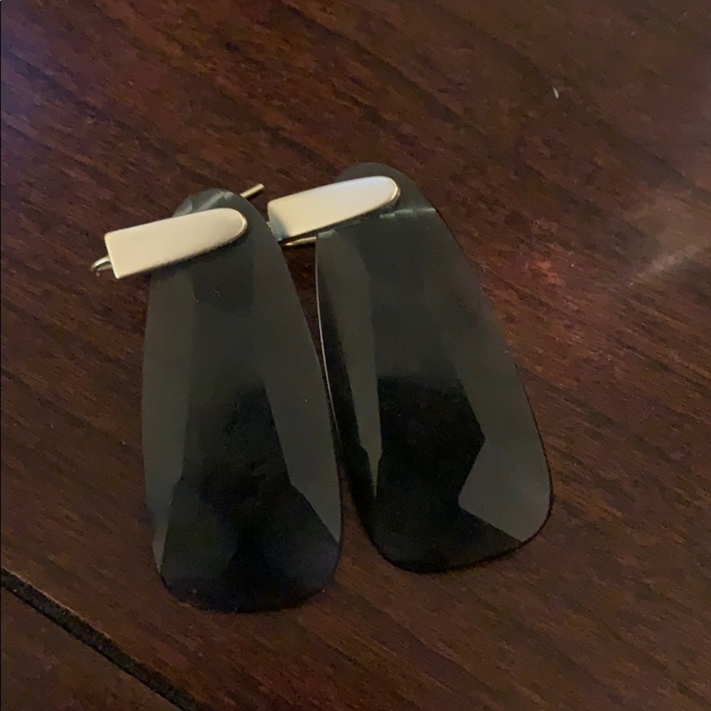 Kendra Scott Drop Earrings